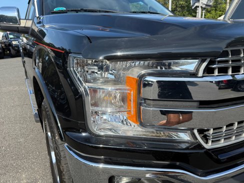 Used 2018 Ford F150 Lariat image 8
