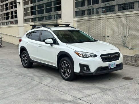 Used 2019 Subaru Crosstrek 2.0i Premium w/ Popular Package #3 image 1