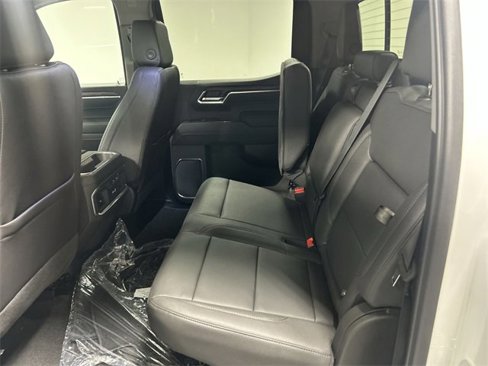 New 2026 GMC Sierra 1500 SLT w/ SLT Premium Package image 24