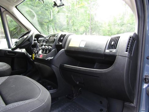 Used 2019 RAM ProMaster 3500 image 21