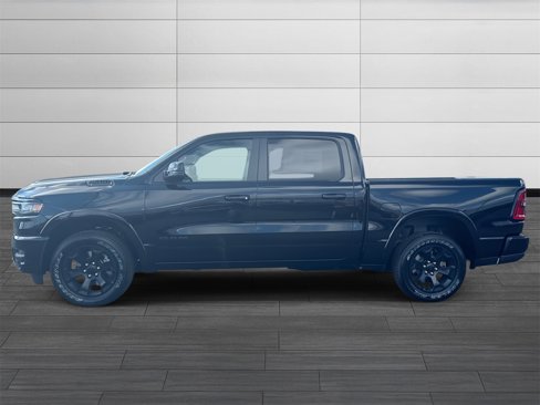 New 2026 RAM 1500 Big Horn image 7