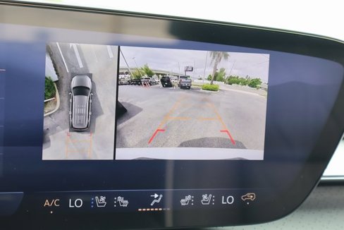 New 2026 Buick Enclave Avenir image 25
