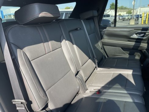 Used 2023 Chevrolet Tahoe RST image 12