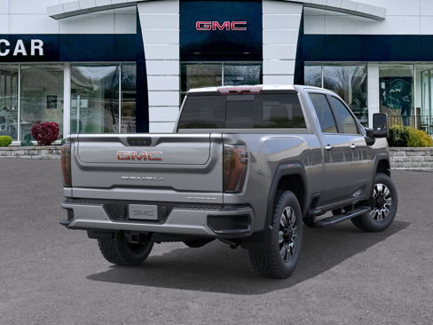 New 2026 GMC Sierra 2500 Denali w/ Denali Reserve Package image 28