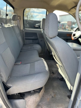 Used 2006 Dodge Ram 3500 Truck SLT image 20