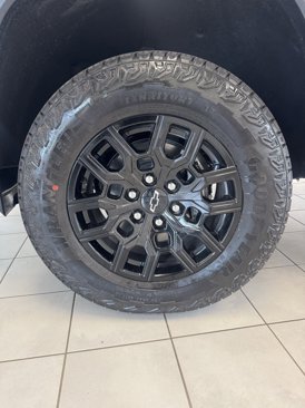 New 2025 Chevrolet Colorado Trail Boss image 26
