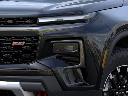 New 2026 Chevrolet Traverse Z71 image 10