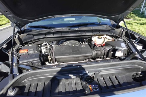 Used 2019 GMC Sierra 1500 SLE w/ SLE Value Package image 32