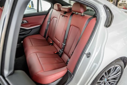 Used 2022 BMW M340i xDrive w/ Driving Assistance Package image 15