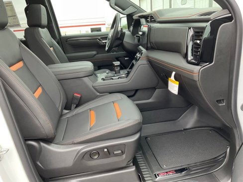 New 2026 GMC Sierra 1500 AT4 w/ AT4 Premium Package image 19