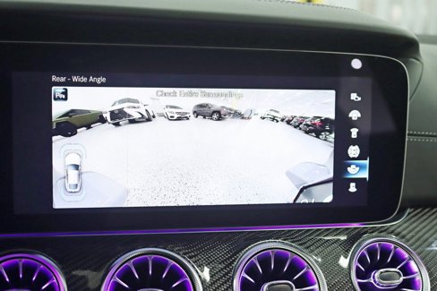 Used 2023 Mercedes-Benz AMG GT 63 S image 25