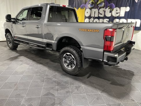 Used 2024 Ford F250 Lariat w/ Lariat Ultimate Package image 7