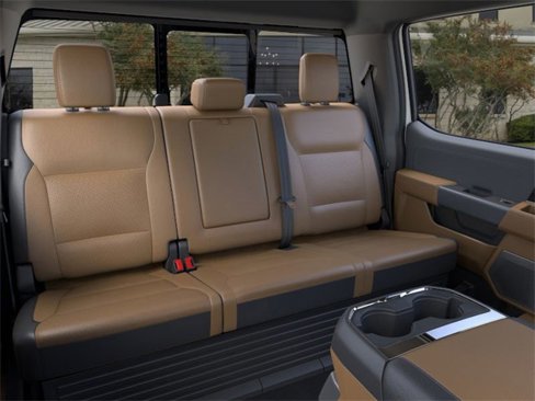 New 2026 Ford F350 Lariat image 11