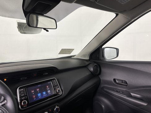 New 2024 Nissan Kicks S image 23