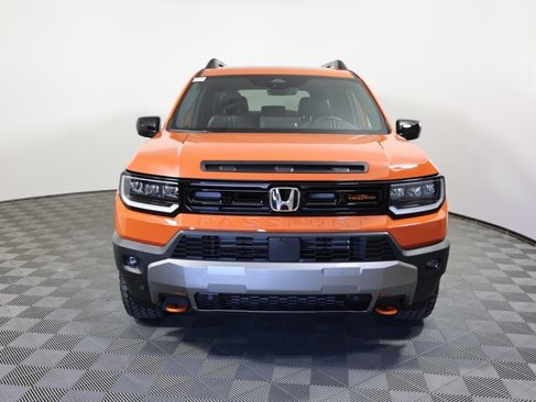 New 2026 Honda Passport TrailSport Elite image 2