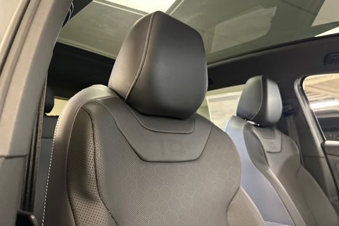 New 2025 Volkswagen ID.4 Pro S Plus image 16
