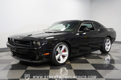 Used 2008 Dodge Challenger SRT8 image 5