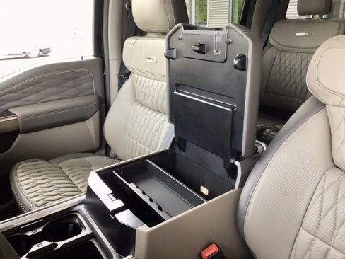 New 2025 Ford F350 XL image 29