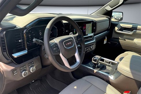 New 2026 GMC Sierra 1500 SLT w/ SLT Premium Plus Package image 7