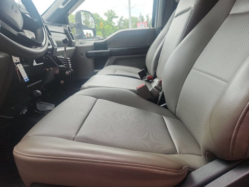 Used 2017 Ford F350 XL w/ Power Equipment Group image 12
