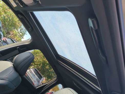 New 2025 Subaru Forester Limited image 17