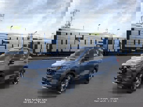 New 2026 Ford Escape ST-Line w/ Cold Weather Package image 1