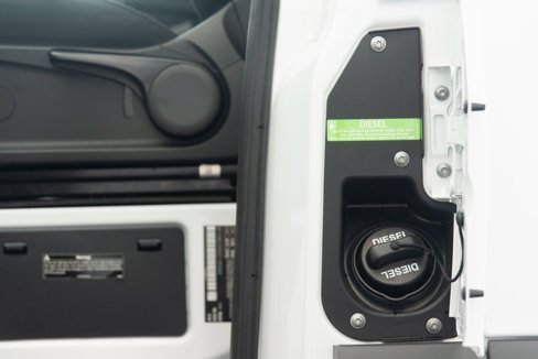 Used 2025 Mercedes-Benz Sprinter 2500 image 25