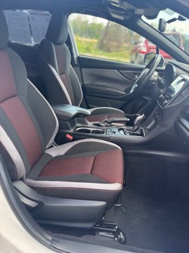 Used 2022 Subaru Impreza 2.0i Sport image 14