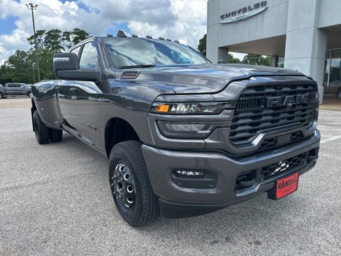 New 2025 RAM 3500 Lone Star image 1
