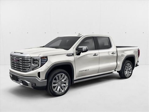 New 2026 GMC Sierra 1500 Denali image 1