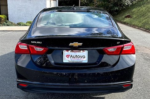 Used 2023 Chevrolet Malibu LT image 9