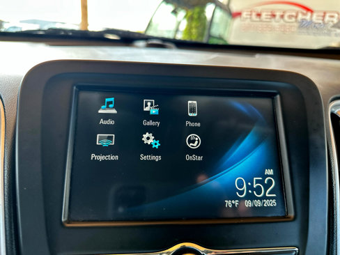 Used 2017 Chevrolet Malibu LS image 63