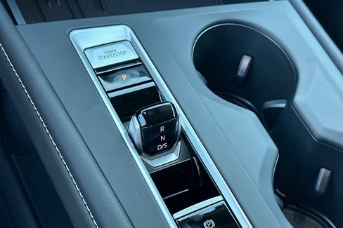 New 2026 Volkswagen Atlas SE image 20