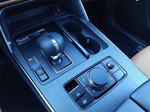 New 2025 MAZDA CX-90 3.3 Turbo S w/ Premium Plus image 16