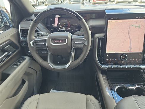 New 2026 GMC Yukon Elevation w/ Elevation Premium Package image 13