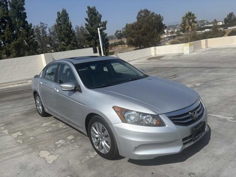 Used 2012 Honda Accord EX-L image 32