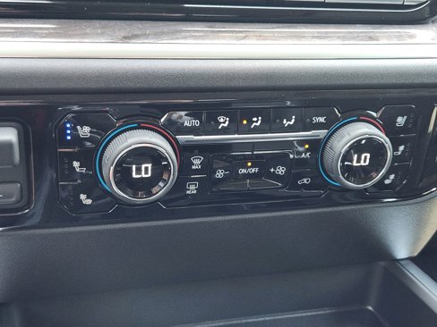 New 2026 Chevrolet Silverado 1500 LTZ w/ LTZ Premium Texas Edition image 20