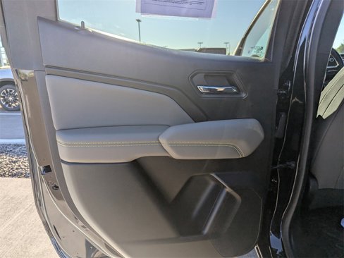 Certified 2023 Chevrolet Colorado ZR2 image 24