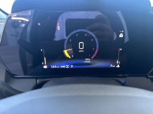 New 2026 Chevrolet TrailBlazer RS w/ Driver Confidence Package image 43