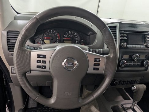 Used 2014 Nissan Frontier SV w/ SV Value Truck Package image 35