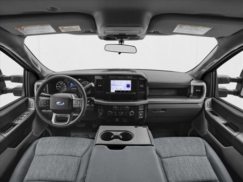 New 2026 Ford F250 XL image 5