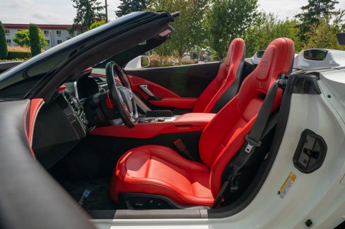 Used 2019 Chevrolet Corvette ZR1 image 7