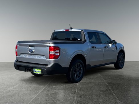 Used 2024 Ford Maverick XLT w/ Equipment Group 300A Standard image 7