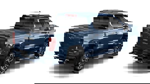 New 2026 GMC Sierra 1500 Denali Ultimate image 25