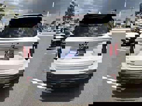 New 2026 Kia Sorento SX image 4