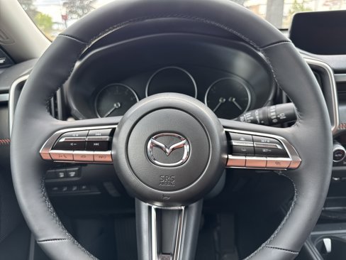 New 2025 MAZDA CX-50 Meridian Edition w/ Apex Package image 13