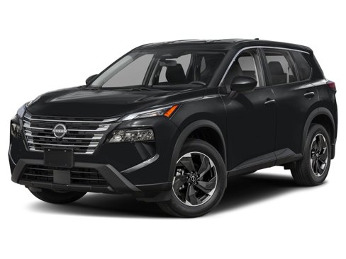 New 2026 Nissan Rogue SV w/ SV Premium Package image 1