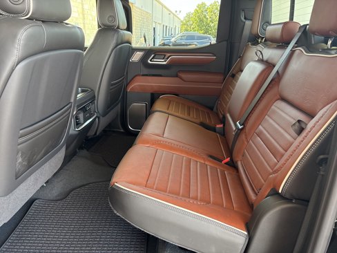 New 2026 GMC Sierra 1500 Denali Ultimate image 16