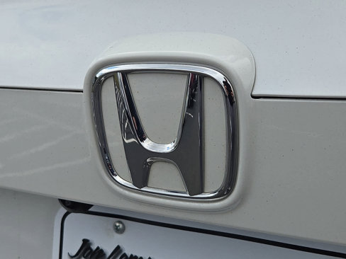 Certified 2022 Honda Accord Sport image 29