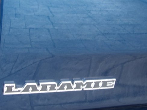 Used 2024 RAM 1500 Laramie image 9